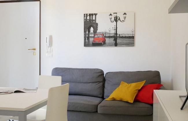 Bologna Welcome House - Foto 17