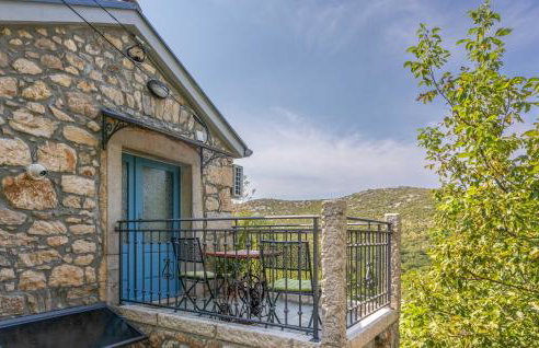 Cozy Home In Veli Dol With Jacuzzi - Foto 6