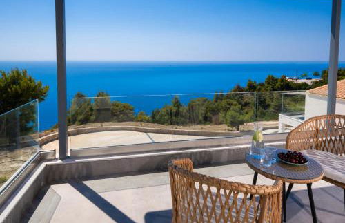 Lefkadian Gem Villas - Foto 35