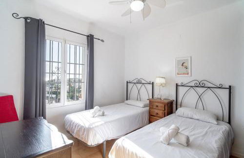 Villa Caritas Punta Lara Casasol - Foto 17