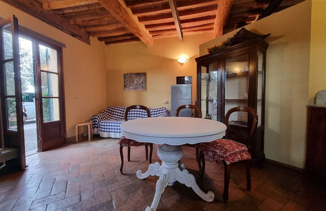 Farmhouse in Tuscany With Pool & Near Montecastello - Foto 24