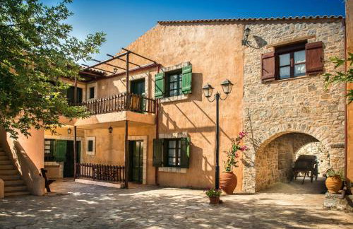 Enagron Ecotourism Village - Photo 1