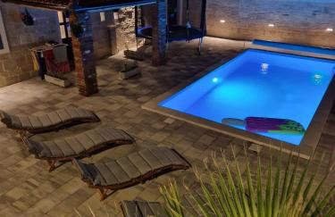 Villa Kristina - Foto 32