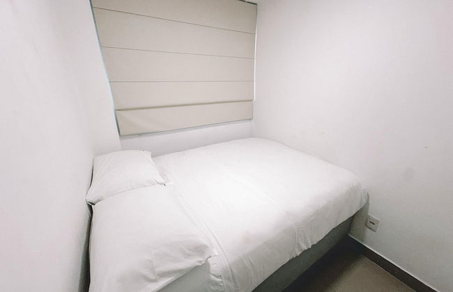 Compacto de Luxo - Helbor My Way - Foto 40