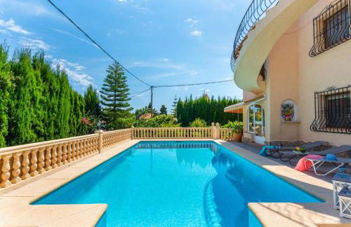 Villa Cruz - PlusHolidays - Photo 38