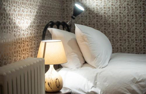 The Rock House - Terrace Apartment - in Heart of the City - Foto 19