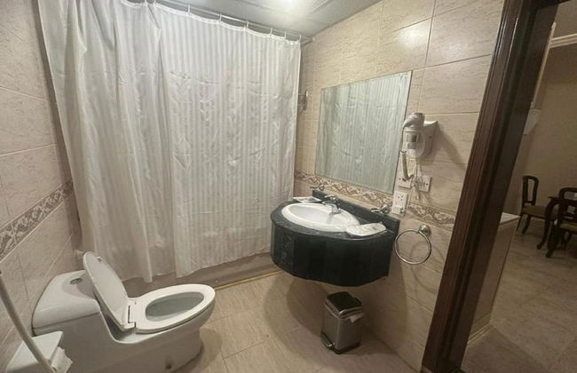 Rotana El Forsan - Foto 14