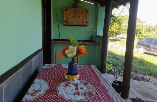 Apartamento Suite na área da residência Jardim Tropical Cidade de Itaparica Bahia - Foto 11