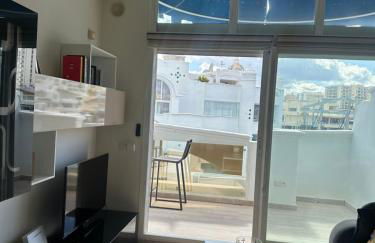 Wonderful Apartment in Puerto Marina - Photo 37