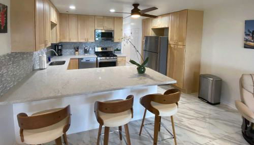 High-End Resort Condo Nestled on Molokai Shoreline - Foto 4