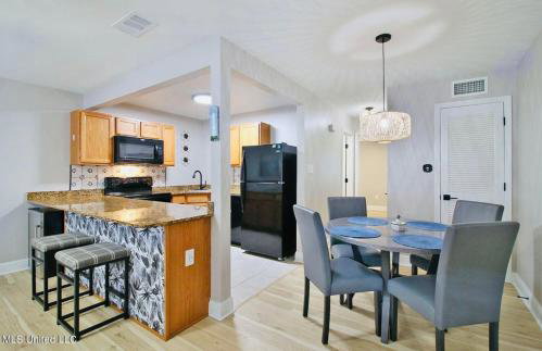 Coastal Shores Condo - Foto 9