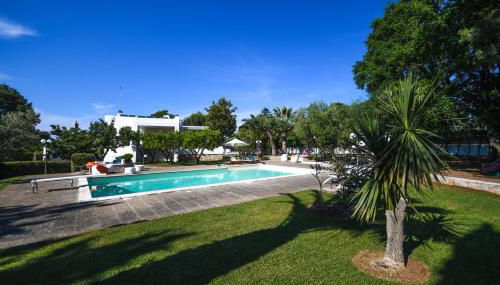 Villa Bianca - Foto 5