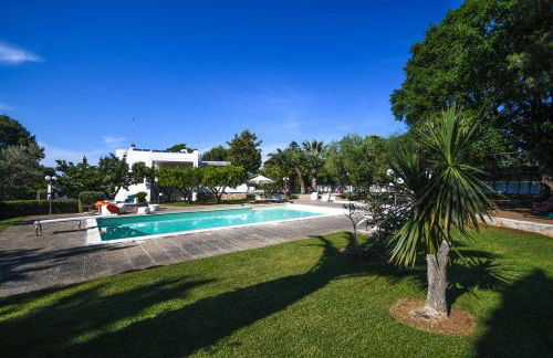 Villa Bianca - Foto 5