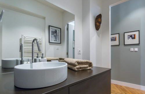 Confort - Furnished apartment - Downtown Lyon - Photo 34