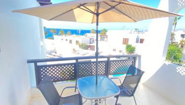 Los Arcos 308 - Foto 2