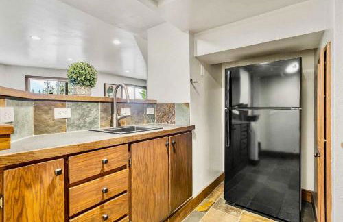 LX33 Lake Tahoe Villa with Gameroom Hot tub Sauna - Foto 15