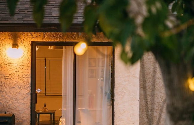 @marbella Lane - Stargazing Desert Oasis - Foto 23