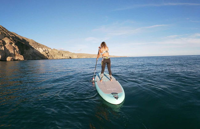 Paddle à Arguineguín - Photo 2