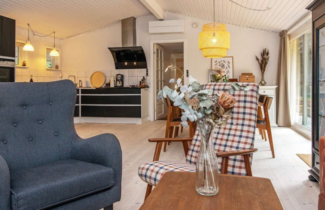 10 Person Holiday Home in Ry - Photo 22