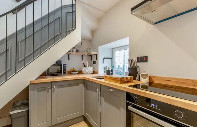 Cottage in the Heart of the Peak District - Foto 6