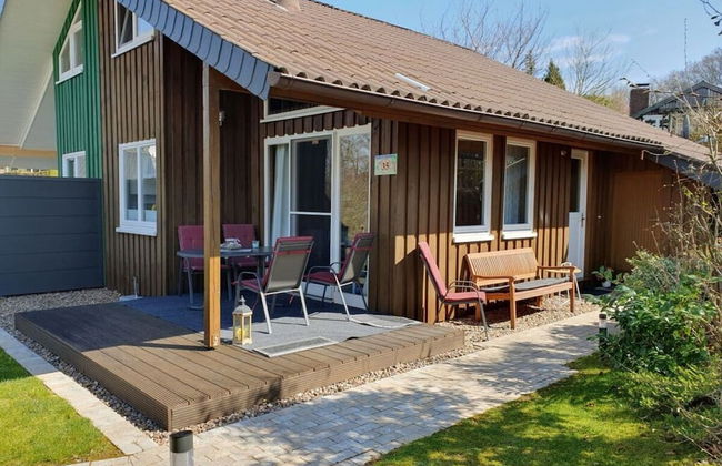 Lovely Apartment in Extertal - Foto 26