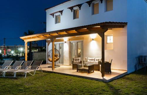 Villa Christalia - Foto 45