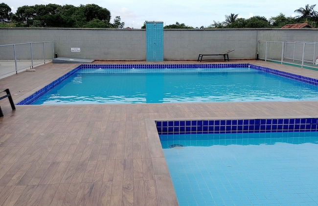 Apartamento Refugio das Ondas - Piscina - Foto 1