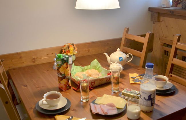 Apartament Gorski z Panorama Tatr - Foto 5