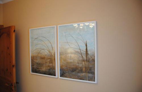 Inselresidenz Wattenmeer - Wohnung 7 - Foto 47