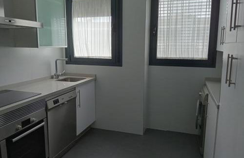 Ático centro Huelva, parking incluido - Foto 15