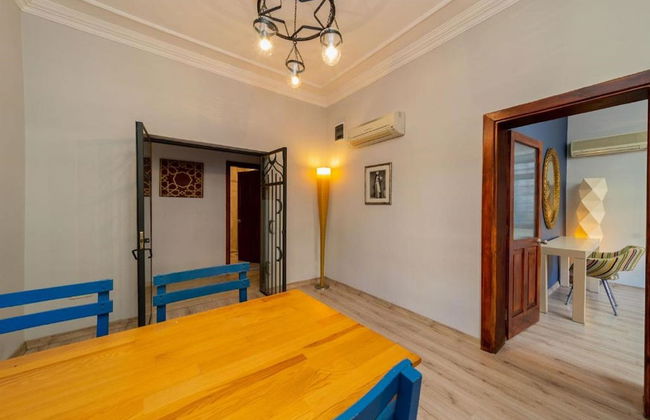 Alp Pasa Fiore Garden Suites - Special Class - Foto 52