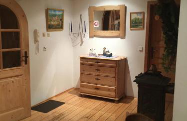 Ferienwohnung Rumpf**** - Foto 18