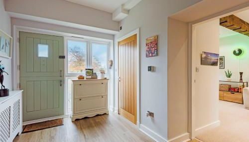 Sparrow Grove Retreat - Foto 5