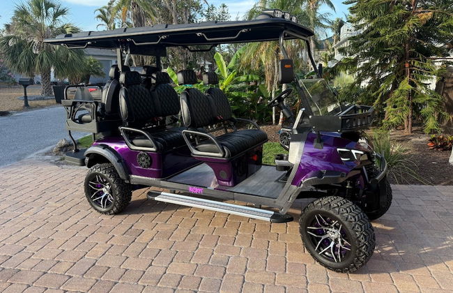 Decked Out On Marbury 4 Bedroom Home by RedAwning - Photo 57