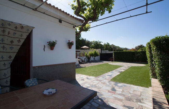 Cortijo La Erilla - Foto 40