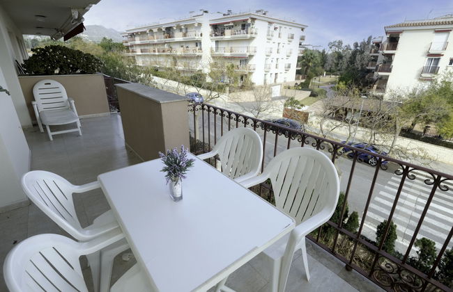 Golden Beach - Foto 2