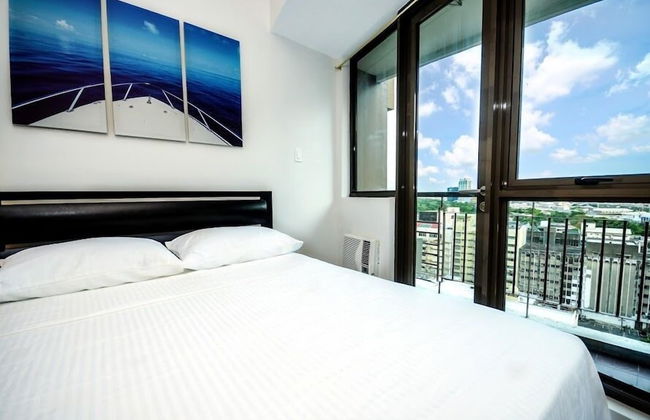 KL Tower - PH Staycation - Photo 6