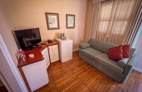 Recanto Da Paz Hotel Atibaia - Pet Friendly - Foto 59