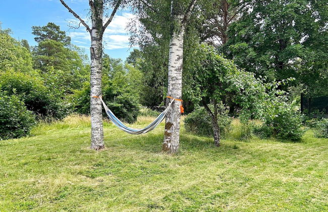 4 Star Holiday Home in Varmdo - Foto 14