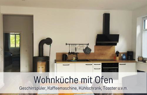 Meine Schule Sehlingen, Familien & Generations Landurlaub, Freunde & Team-Auszeit, Workation, Sauna, Ruhe & Erholung, Niedersachsen, Verden, Hamburg, Bremen, Lüneburger Heide, Heide Park 38 km , Serengeti Park 39 km, Weltvogelpark 22 km - Foto 36