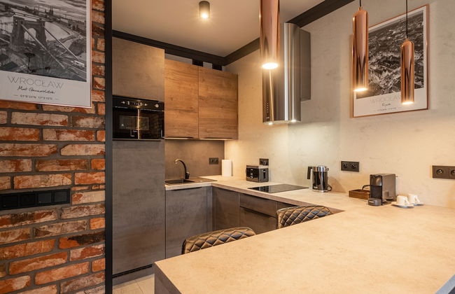 Loft House Premium Apartments - Foto 28