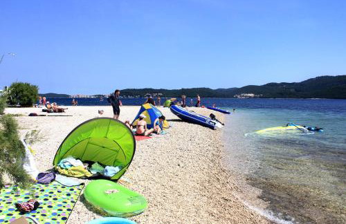 Apartments by the sea Viganj, Peljesac - 10189 - Foto 5