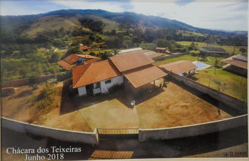 Chácara dos Teixeira - Foto 46