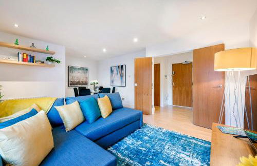 Welcome London The Garrick - Photo 18