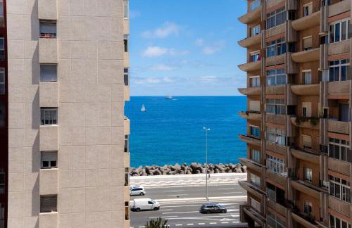 Triana Centro Ciudad con Increíbles Vistas al Mar - Foto 15