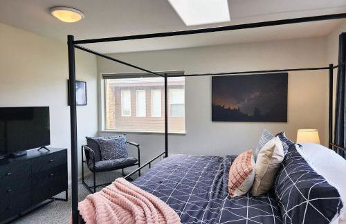 Oceanfront Views! Hot Tub! Starlit Shores - Foto 12