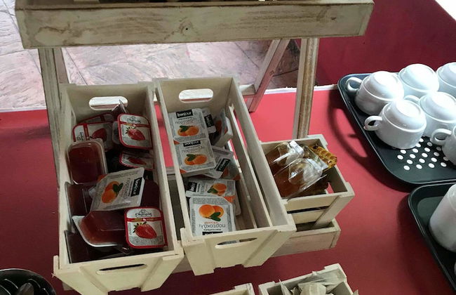 Damia Hotel - Foto 68