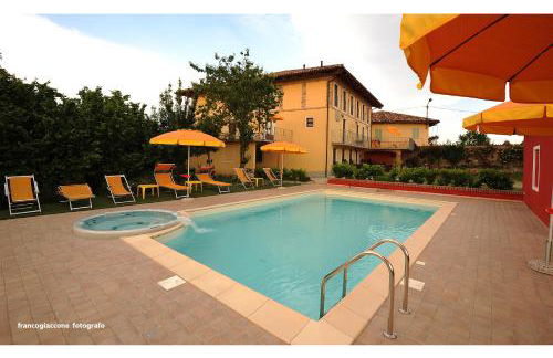 Agriturismo Bianconiglio - Foto 32