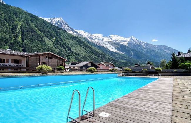 Appartement Grand Beau Site - Foto 25