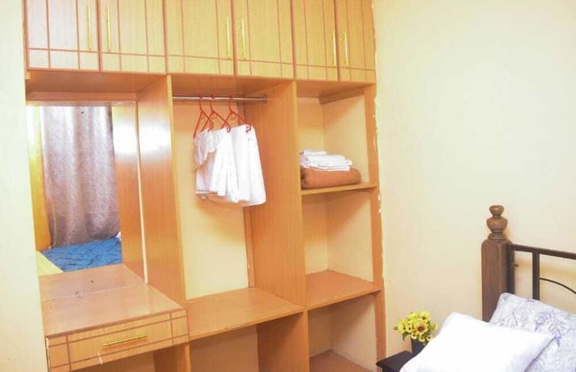 Stay.Plus Makey Cozy Homes - Foto 8